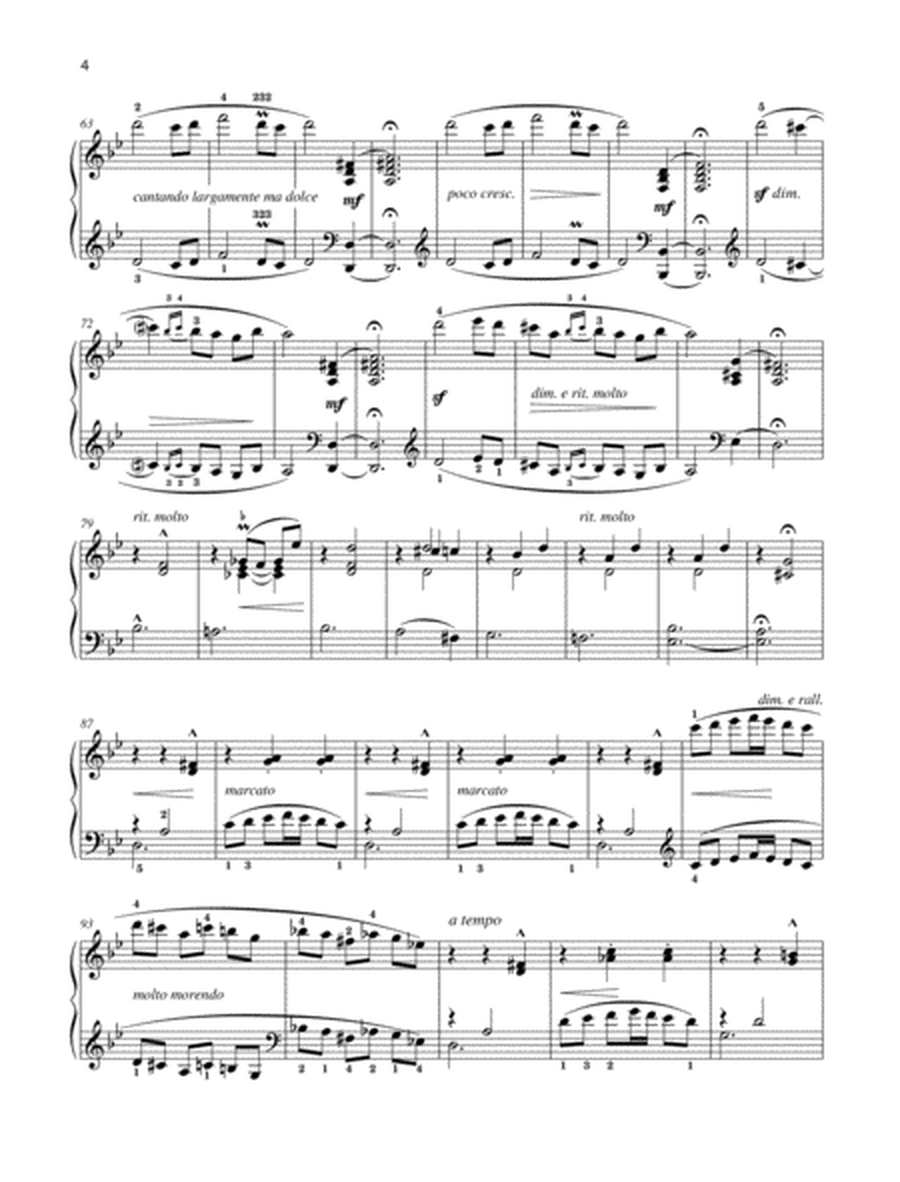 Asturias, Op. 47 No. 5