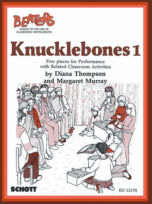 Thompson/murray `knucklebones 1...'