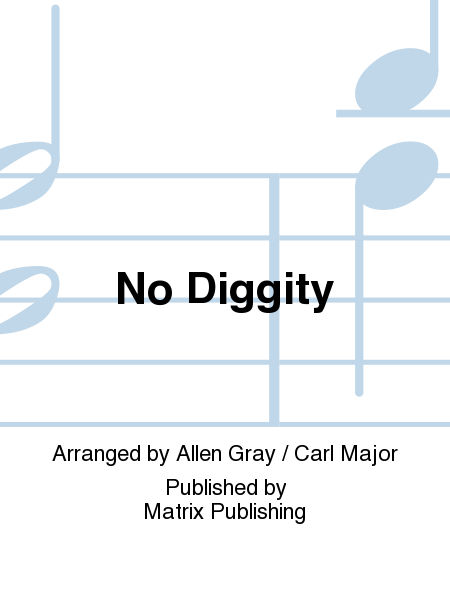 No Diggity image number null