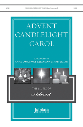 Advent Candlelight Carol