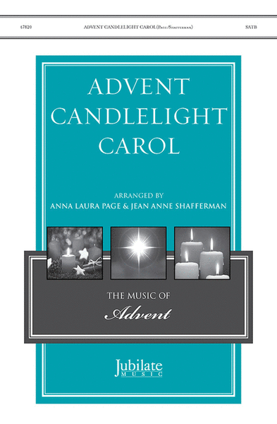 Advent Candlelight Carol image number null