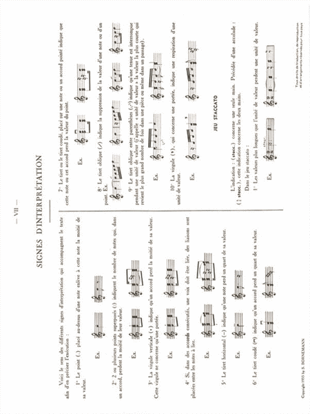 Organ Works (volume 4), With Revision, Annotations, Fingerings And Inter