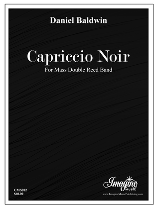 Capriccio Noir