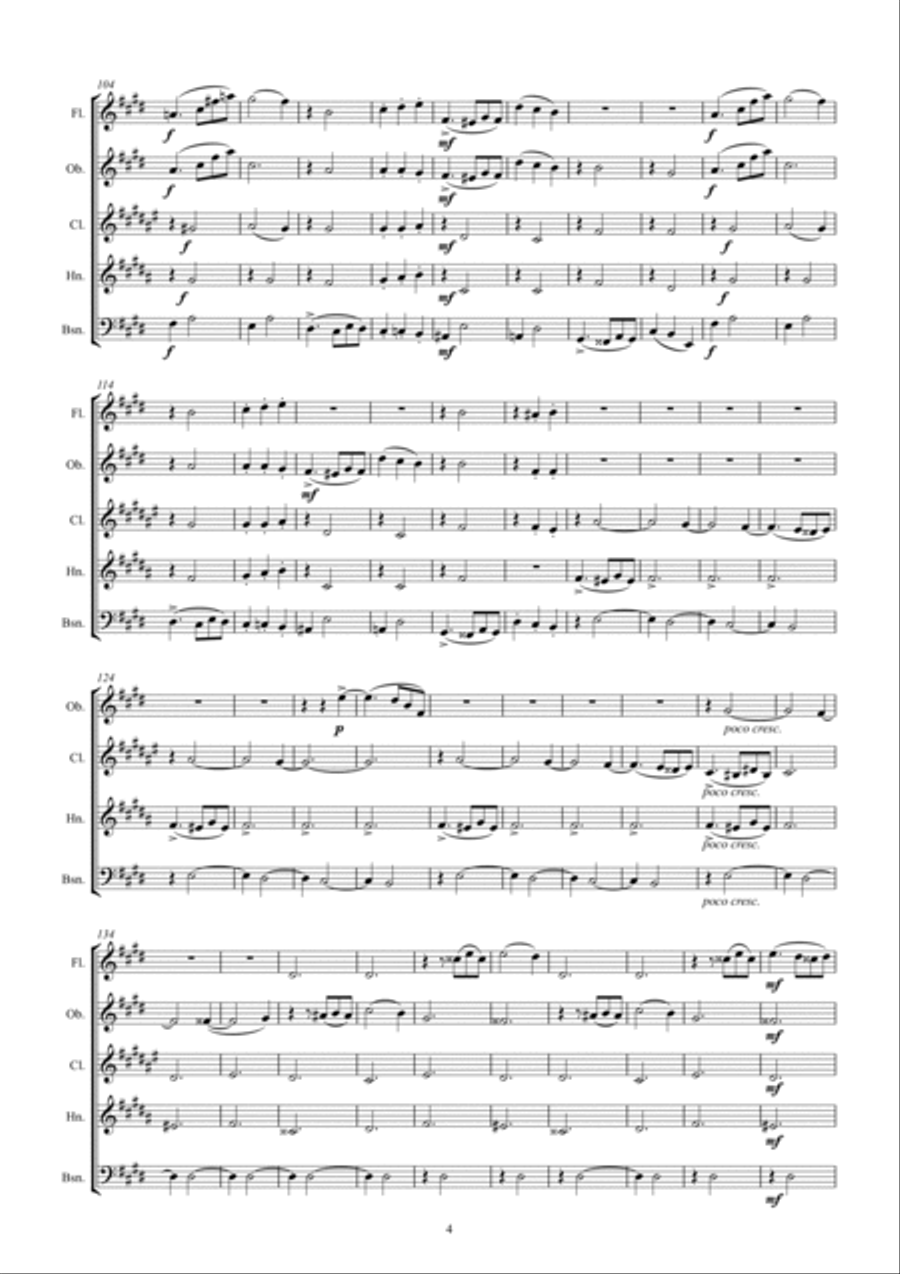 チャイコフスキー: THE SEASONS op.37 No.12 December (Chrismas) image number null