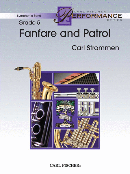 Fanfare and Patrol image number null