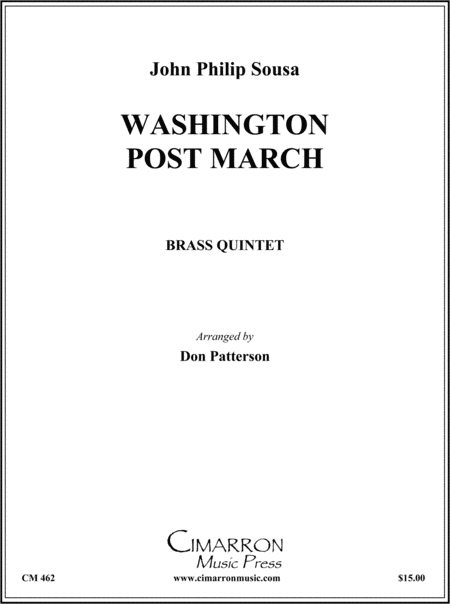 Washington Post March
