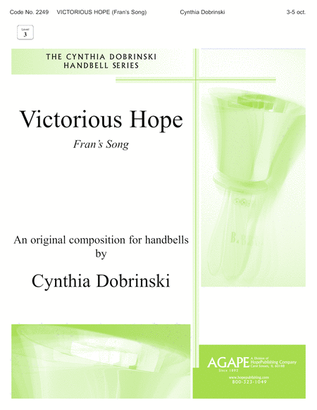 victorious Hope image number null