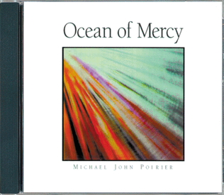 Book cover for Ocean of Mercy CD