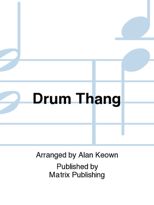 Drum Thang