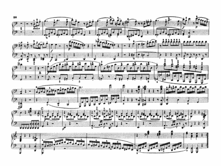 Mozart: Original Compositions for Four Hands