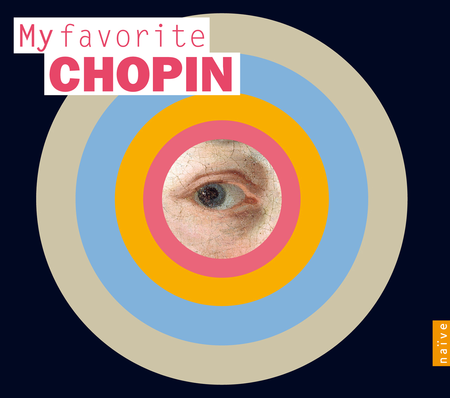 My Favorite - Chopin