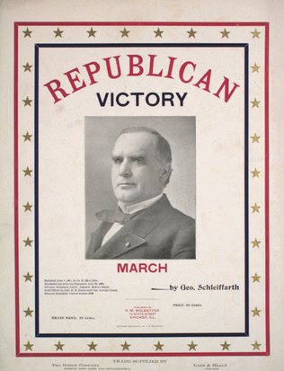 Republican Victory March