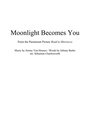 Moonlight Becomes You