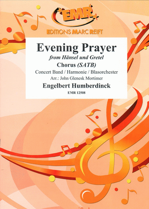 Evening Prayer