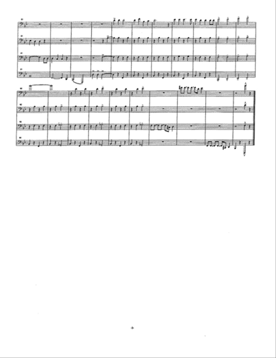 Jingle Bells EETT scores gallery preview page 4