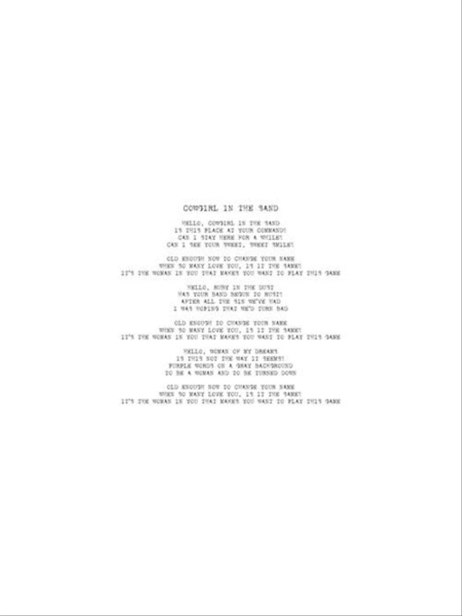 Fingerpicking Neil Young – Greatest Hits Fingerpicking Guitar scores gallery preview page 7