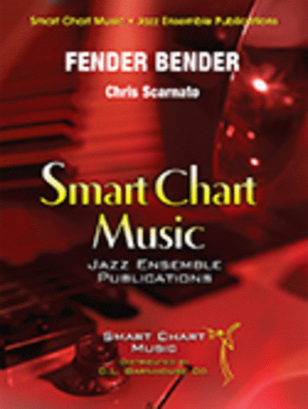Fender Bender image number null
