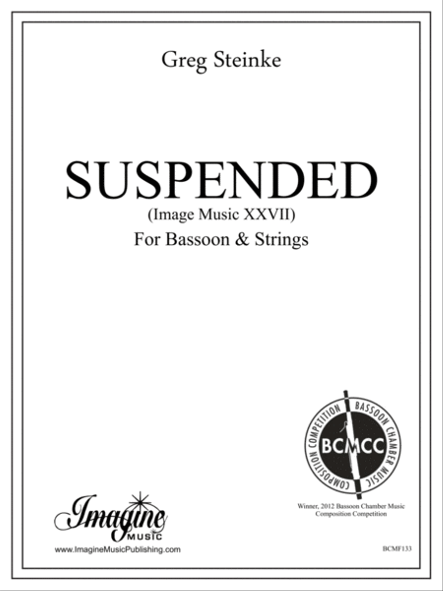 Suspended Set of Parts scores gallery preview page 6