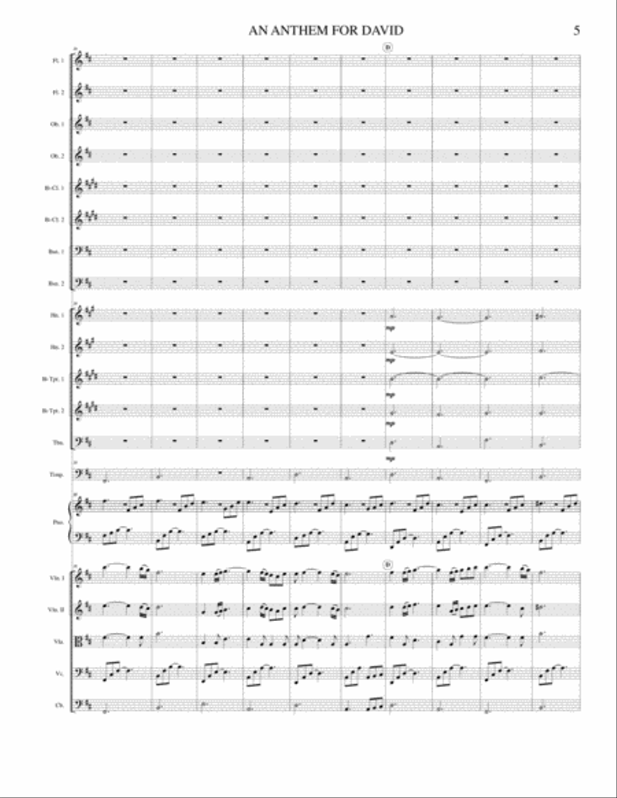 An Anthem for David image number null