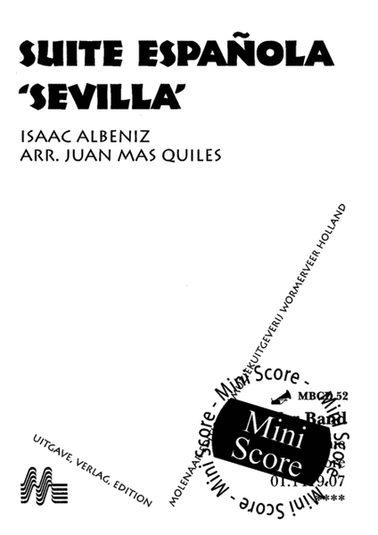 Sevilla image number null