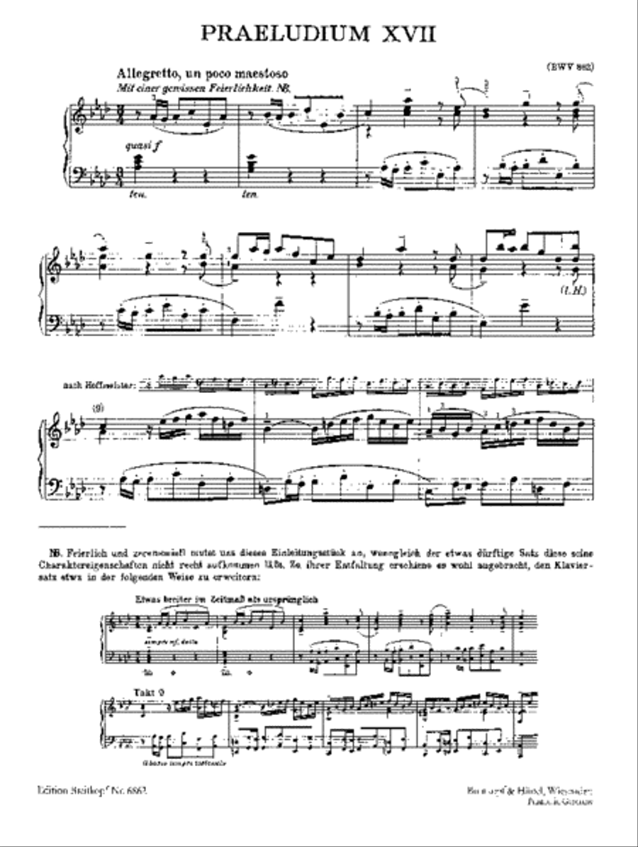 Piano Works Piano Works Piano Solo scores gallery preview page 2