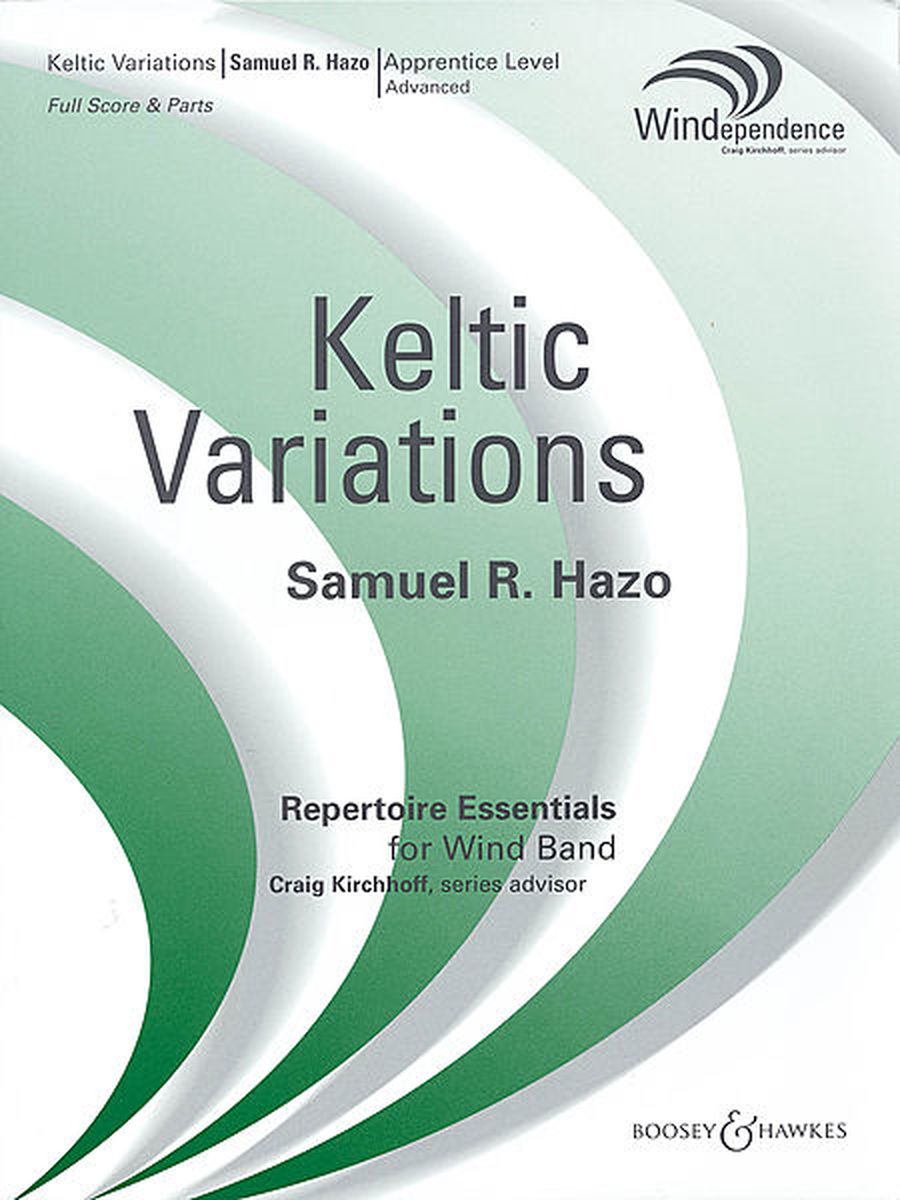 Keltic Variations image number null