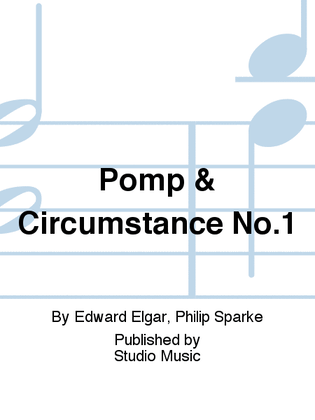 Pomp & Circumstance No.1