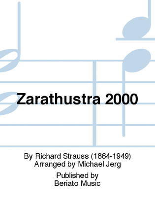 Zarathustra 2000