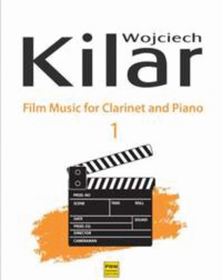 Film Music Volume 1