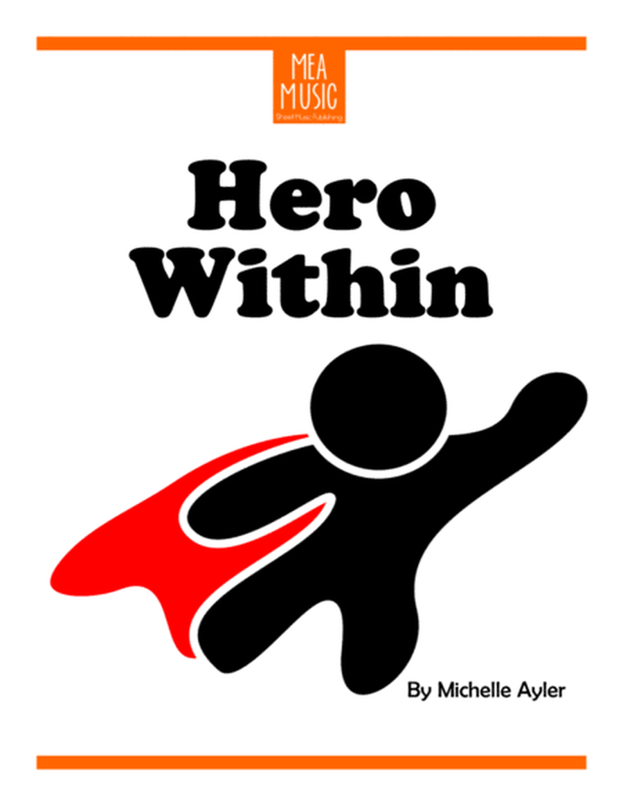Hero Within image number null