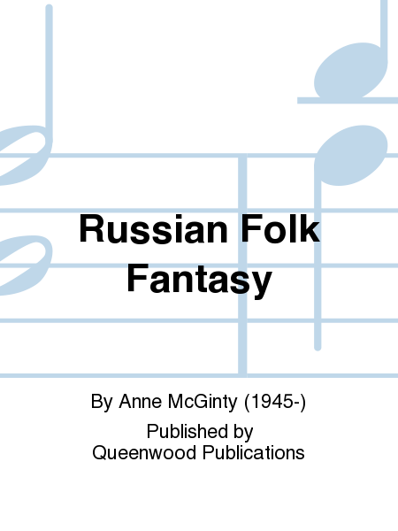Russian Folk Fantasy
