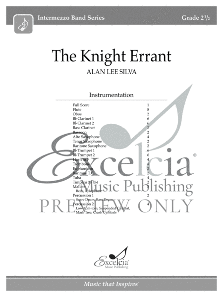 The Knight Errant image number null