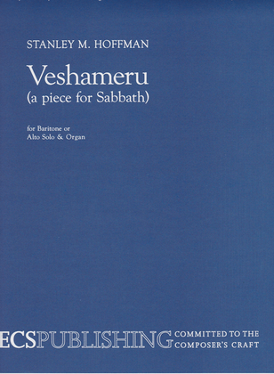 Veshameru (a piece for Sabbath)