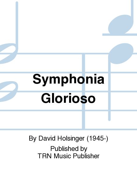 Symphonia Glorioso image number null