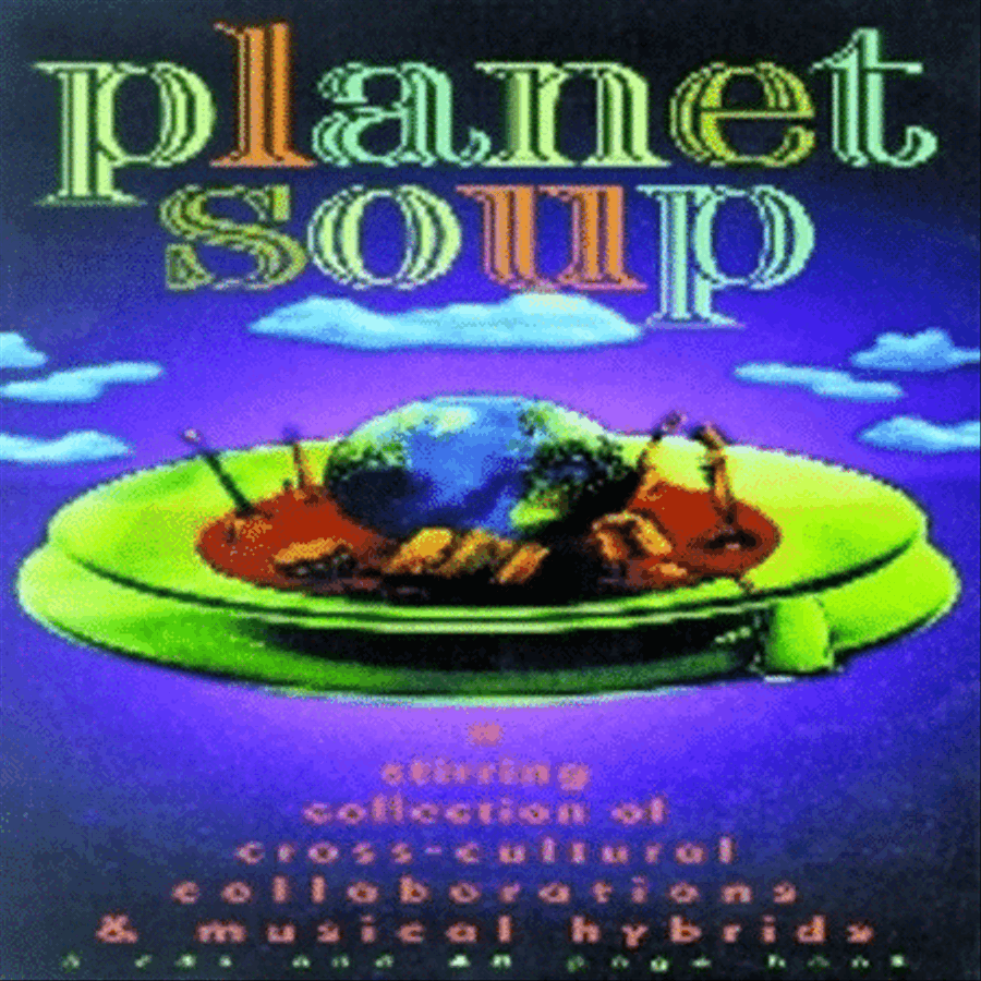 Best Of Planet Soup CD scores gallery preview page 1