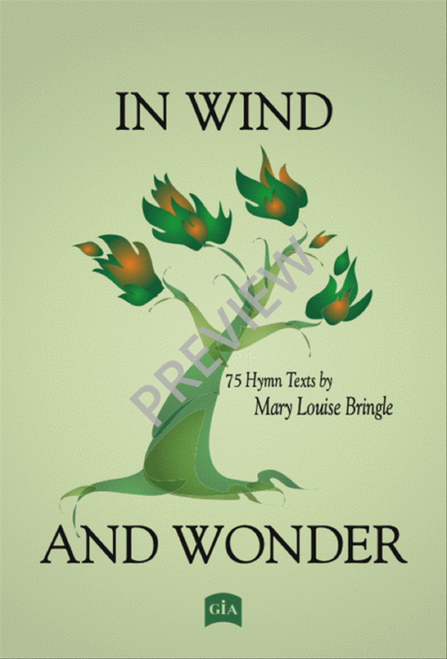 In Wind and Wonder Easy Piano scores gallery preview page 2