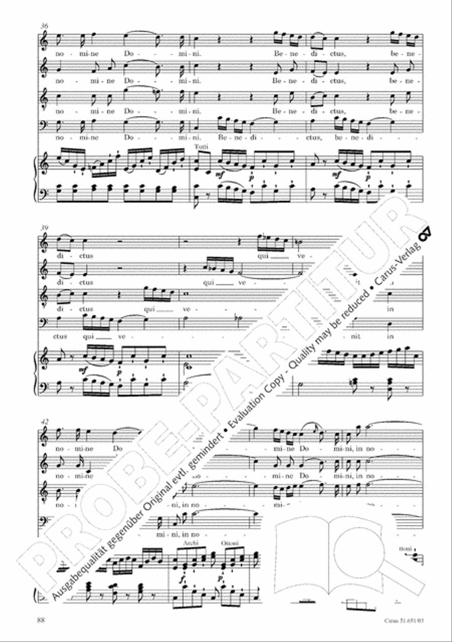 C Minor Mass, K. 427 (Missa in c KV 427)