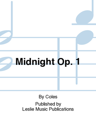 Midnight Op. 1