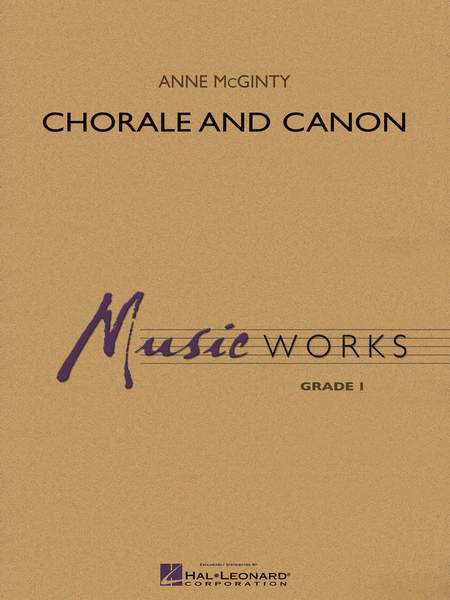 Chorale and Canon image number null