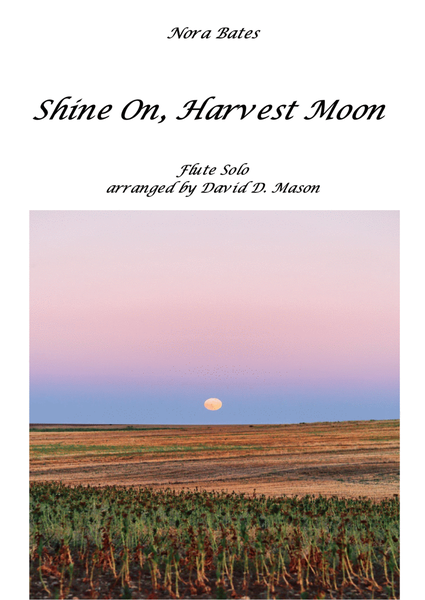 Shine On, Harvest Moon image number null