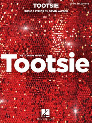 Book cover for Tootsie