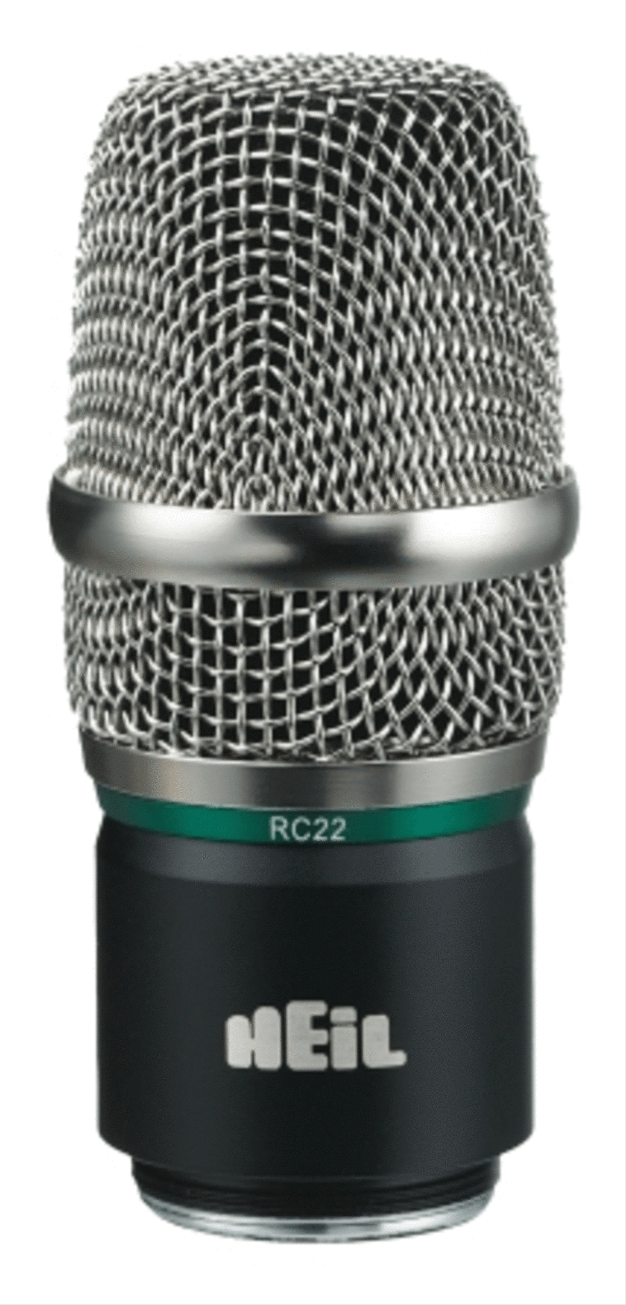 RC 22 – Nickel Musical Instruments scores gallery preview page 1