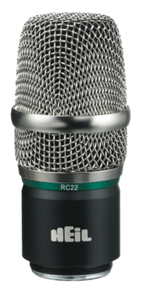 RC 22 – Nickel
