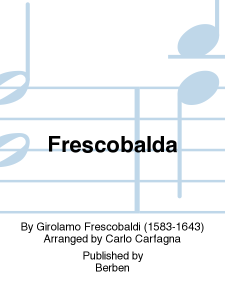 Frescobalda