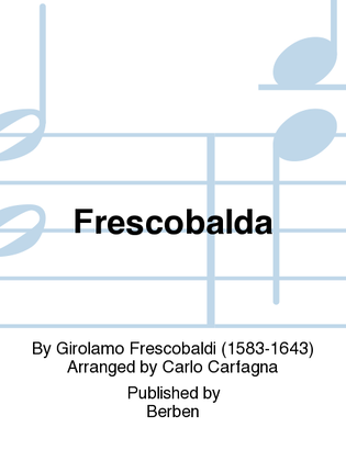 Frescobalda