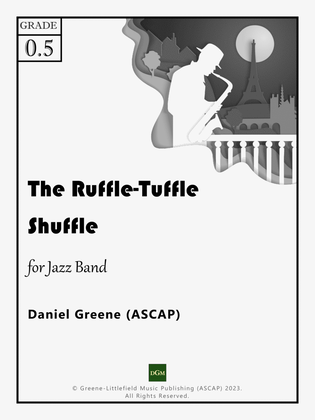 The Ruffle-Tuffle Shuffle Score - Score Only
