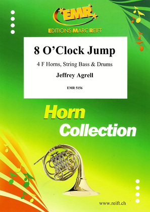 8 O'Clock Jump