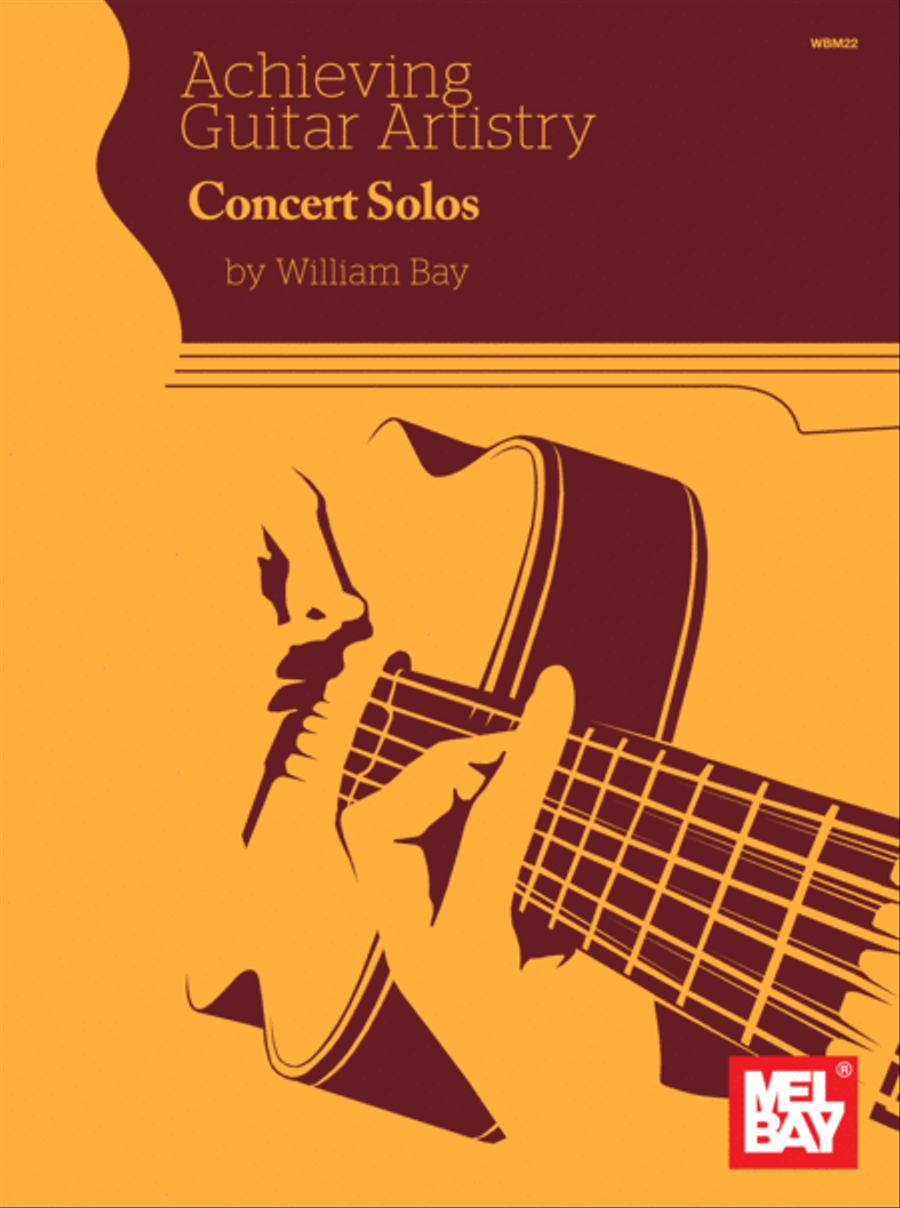 Achieving Guitar Artistry - Concert Solos Flatpicking Guitar scores gallery preview page 1
