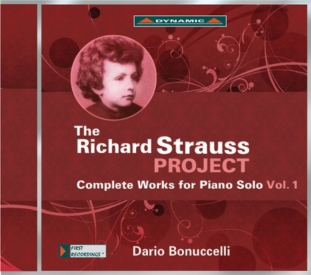 The Richard Strauss Project
