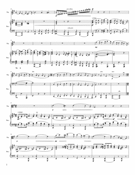 Elgar's Cello Concerto in E Minor, for Viola & Piano image number null